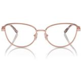 Michael Kors - MK3076B Cordoba - Brilmonturen - Roségoud - 55 mm