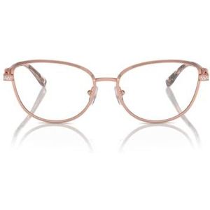 Michael Kors - MK3076B Cordoba - Brilmonturen - Roségoud - 55 mm