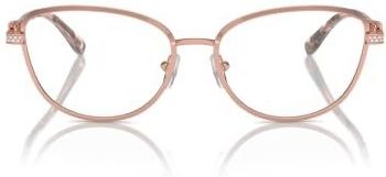 Michael Kors - MK3076B Cordoba - Brilmonturen - Roségoud - 55 mm