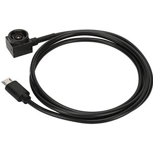 Webcameramodule met Automatische Verbinding, Universele Minicameramodule met 5MP voor TV Box voor Draagbare Computer (MICRO)