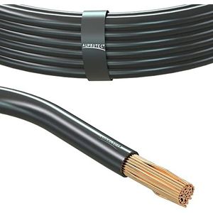 eXODA 35 mm² Batteriekabel 150cm Rot M8 für KFZ & Boot eXODA 35 mm² Batteriekabel 150cm Rot M8 für KFZ & Boot
