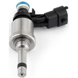 Brandstof Injectoren Voor Camaro Voor Traverse Voor Acadia Voor CTS 3.6L 12638530 12669384 12669384 Auto Auto-onderdelen Auto-injectoren(1PCS)