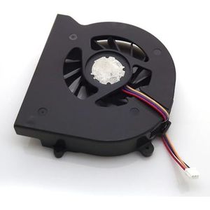 UDQFRZH13CF0 DC5V 0.20A voor SONY VPC-CW100C PCG-61111T PCG-61113T PCG-61411L PCG-61412T Laptop CPU-koelerventilator
