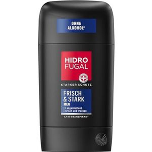Hidrofugal Fresh & Stark Men deodorantstick, 50 ml