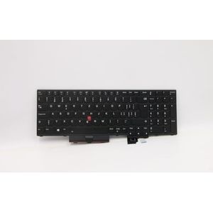 Lenovo NB_KYB CS20 P2 NM BK-BL,CHY,SWS, FRU5N21B44350 (BK-BL,CHY,SWS)