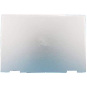 Laptop LCD-Topcover Voor For 11-p100 11-P010NR 11-P015WM x360 Zilver