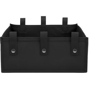 Onderstoel Tas voor Rollator - Organizer - Medische Mand - Vervanging Rollator Opbergtas