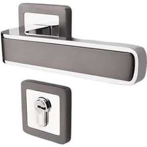 Magnetische sloten voor kasten 4 stuks