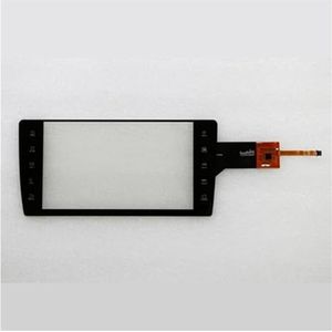 SAEVVCJWW 9 inch KDT-6370# 9 KDT-6305 capacitief touchpad schermgrootte: 7 ~ 10 inch (KDT-6370)