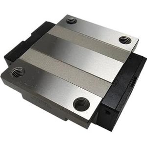 MSA55E MSA55E-N MSA55ESSFC MSA55ESSFCN geleiderail slider voor machine CNC-router, 1 stuk