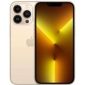Apple iPhone 13 Pro, 128GB, Goud - (Refurbished)