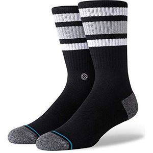 Stance - Crew Sok Boyd St - Zwart - Heren