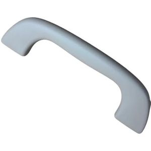Handgreep Binnendeur van Auto Voor Mazda 6 GG Voor Mazda 3 BK Voor Mazda 5 2 CX-7 GJ6E-69-470 D351-69-470 Grijze Handgreep Autodakleuning(Left front)