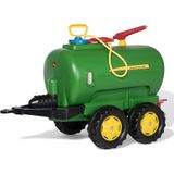 Rolly Toys Aanhanger - rollyTanker John Deere