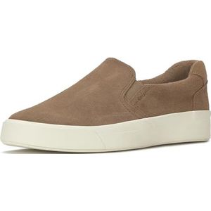 Keds Prslip-7b Fashion Sneaker voor dames, Cognac Suede, 11.5 UK Wide