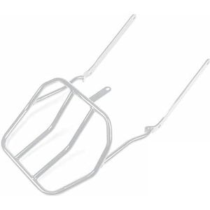 Bagagerek Achter Voor R18B R18TC R18 TC R 18 B 2021 2022 2023 Motorfiets Achterbank Bagagerek Beugel Achter Bagage Tassen(Chrome)