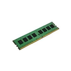 Kingston Technology ValueRAM 16GB DDR4 2400MHz geheugenmodule 1 x 16 GB ECC