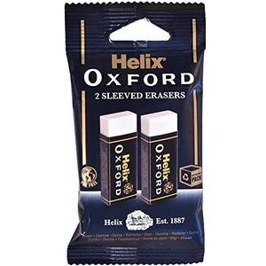 Helix Oxford gum grote beschermhoes gemaakt van karton Gum Large 2 PACK