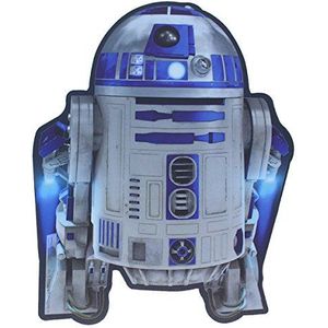 ABYstyle - STAR WARS - muismat - R2 D2