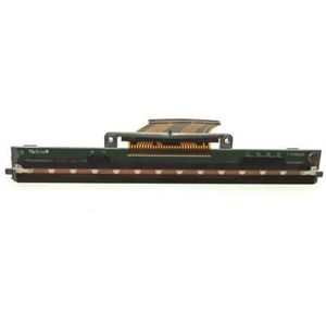 MRHZKE Compatibel Printhoofd voor ZQ521 Thermisch Etiket met Streepjescode