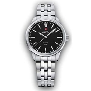 Swiss Military SMP36010.01 dames 33 mm 5ATM