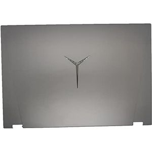 Laptop LCD-Topcover Voor For Lenovo Legion Pro 5-16ACH6 Pro 5-16ITH6 Pro 5-16ITH6H Grijs