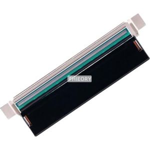 P1037974-011 Printkop Printkop voor Zebra ZT210 ZT230 Thermische Label Printer 300DPI Echt