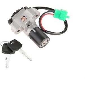 Voor Suzuki GSF RF 400 GSX 600 750 900 1100 GSXR GS Motorfiets Contactslot Motorfiets Contactslot