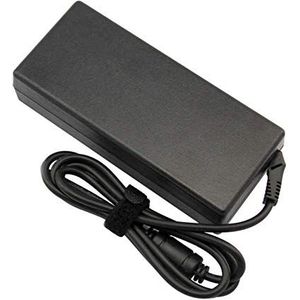 Lenovo - AC-adapter - Voeding - Zwart - 90 Watt