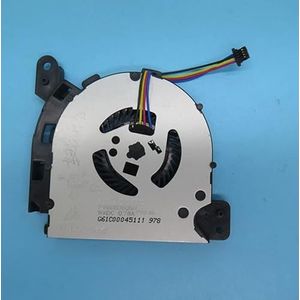 PVB060B05H-P03-BE 5V 0.78A 65VXF-X00 4line notebook cooling fan