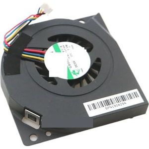 GB0555PDV1-A 5V 1.1W CPU Fan For Gigabyte for BRIX CN60 GB-BXi5H-4200 GB-BXi5-5200 Cooling 4Pin 4Wire