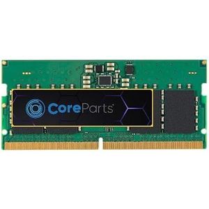 CoreParts 32GB Memory Module, DDR5 PC5-38400, 4800 Mhz, 262-pin, AB949335 (PC5-38400, 4800 Mhz, 262-pin SO-DIMM for HP DDR5 PC5-38400, 4800 Mhz, 262-pin SO-DIMM)