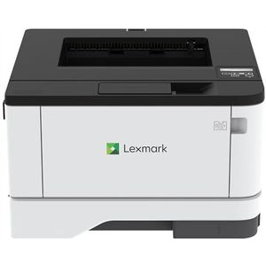 Lexmark MS431DN Laserprinter – monochroom – 42 ppm mono – 2400 dpi print – automatische duplex print – 100 vellen input – Gigabit Ethernet