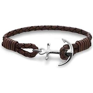 Unisex Bracelet Tom Hope TM021 - 18 cm