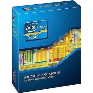 Intel BX80635E52687V2 - Xeon E5-2687WV2-3,4 GHz - 8-core - 16 threads - 25 MB cache - LGA2011 Sock