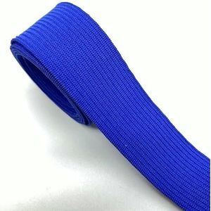 2 yards/Lot 25mm Hoge Elastische Naai Elastische Band Voor Fiat Rubberen Band Tailleband Stretch Touw Elastisch Lint-03