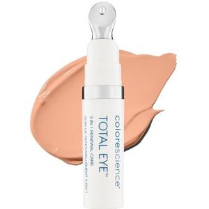 COLORESCIENCE Total Eye 3-in-1 Vernieuwingstherapie SPF 35 Medium