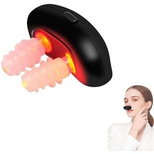 RespiRelief-RespiRelief Neustherapie-apparaat voor roodlicht, rood licht voor de neus, 1 stuk