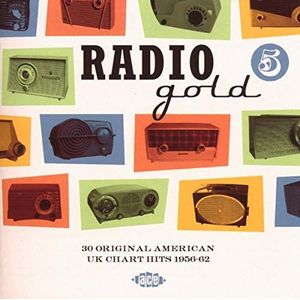 Various - Radio Gold Volume 5