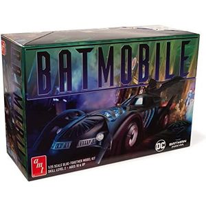 AMT Batman Forever Batmobile 1:25 modelbouwpakket