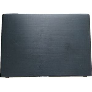 Laptop LCD-Topcover Voor For ACER For Aspire E5-475 E5-475G Zwart