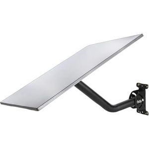 PLCPDM Heavy Duty Satelliet Antennes Houder Algemene Satelliet Ontvanger Stand Voor Beste Verbinding Geschikt Voor Gen3 Ontvanger