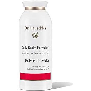 Dr. Hauschka deodorant-poeder van zijde, 50 g, per stuk verpakt (1 x 500 g)