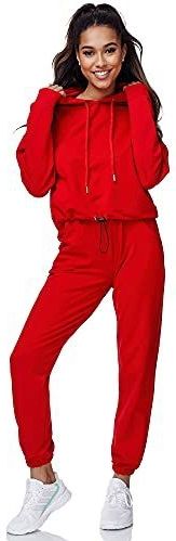 Tazzio Huispak 'F200'  rood