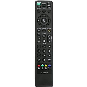 Vervangende afstandsbediening voor LG MKJ42519618 TV Remote Control / Nieuw
