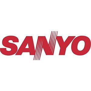 Sanyo plc-sw36 Canonlv-s4 Projector lamp, 610-317-7038