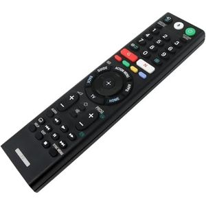 RMF-TX310P - Afstandsbediening - Voor TV KD-65A8G KD-49X7500F KDL-43W800F KD-49X9000F