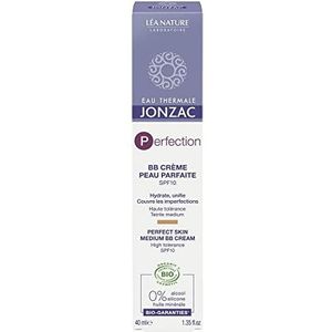 Jonzac - Perfection - BB Cream - 40ml