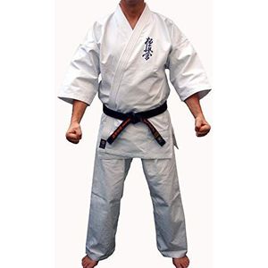 Kyokushin Karatepak, KYOKUSHINKAI (170 cm)