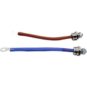 Diode Discretes 87HFR80 87HF80 Generator Bridge Gelijkrichter Diode (72HF80 72HFR80)